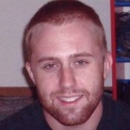 Integrated Packaging Machinery Employee Michael Schuettpelz's profile photo