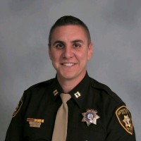 Las Vegas Metropolitan Police Department Employee Brandon Oris's profile photo