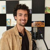 Sumerian Records Employee Matthew Chinitz's profile photo
