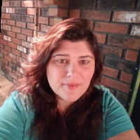 Walmart Employee Christina Ottman's profile photo