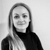 Camilla Eriksen Email