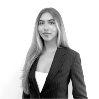 Alvarez & Marsal Property Solutions Employee Isabel Krajovan's profile photo