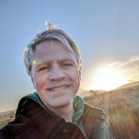 Citizens Advice Stockport, Oldham, Rochdale and Trafford Employee Stuart Pearson's profile photo