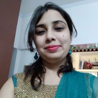 Arohi Gupta Email
