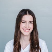 Kenect Employee Gabrielle Baker's profile photo