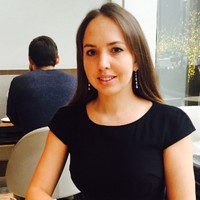 Marina Serenkov Email & Phone Number