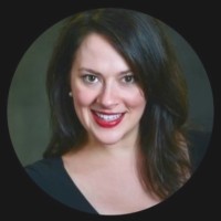 Ovation Healthcare Employee Lindsay Johnson's profile photo