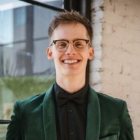 Walmart Employee Dylan Adams's profile photo