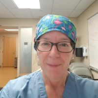 Boston Healthcare for the Homeless Employee Julie Miller's profile photo