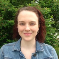 Kinetech Cloud Employee Laura Barstow's profile photo