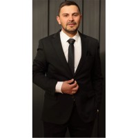 Torku Employee Ali Büyükesen's profile photo
