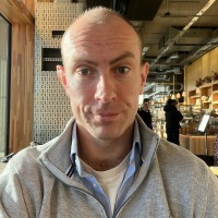 McMullen Facades Limited Employee Henry Foot's profile photo