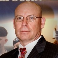 Magellan Professional Solutions, Inc Employee Douglas Long's profile photo