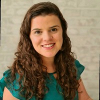 PJUS Employee Cláudia Rocha's profile photo