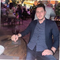 Meadowbrook Country Club (Racine) Employee Jetmir Ilazi's profile photo