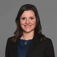 Merrill Private Wealth Management Employee Mary Phillips's profile photo