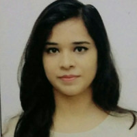 LTIMindtree Employee Saumya Dixit's profile photo