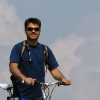 Anagog Employee Yuriy Andreyko's profile photo