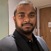 ScrapEco. Employee Amit Mete's profile photo