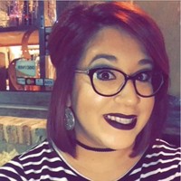 Southwest Texas Junior College Employee Vanessa Briones's profile photo