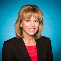 American Airlines Employee Danielle Roy's profile photo