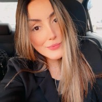 Conecta Employee Rúbia Gonçalves's profile photo