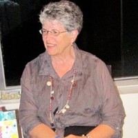 Judy Deegans