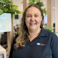 City Finance Employee Samantha Winter's profile photo