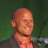 Aramark Employee Brian Stanton's profile photo