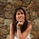 BBVA en España Employee Cristina Langarika's profile photo