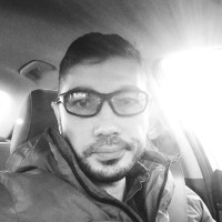 Tiber Creek Consulting, Inc. Employee Dilshod S's profile photo