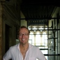 Extreme Reach Employee Brendan Gill's profile photo