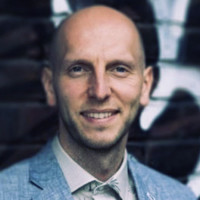 Emanata Studios Employee Mark Talbot's profile photo