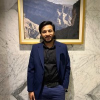 Raya Services Employee Muzammil Nayaz's profile photo