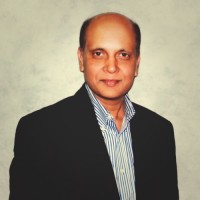 Sunil Sinha Email & Phone Number