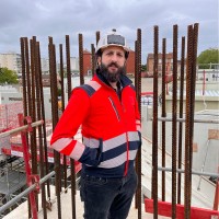 PRODETIS Employee Kévin Haudan's profile photo