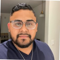 Jobe Materials Employee Oliver Arroyo's profile photo
