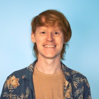 Sand Castle Field Services Employee Matthew McKibbin's profile photo