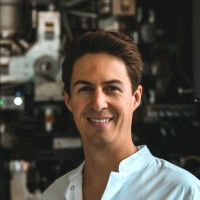 CPTx Employee Fabian Kohler's profile photo