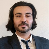 Serity Employee Evren Cetinkaya's profile photo
