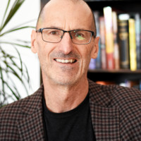 Xialla Inc. Employee Nigel Shaw's profile photo