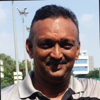 Dinesh Thampi Email & Phone Number