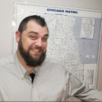 Sound Incorporated Employee Eric Sebahar's profile photo