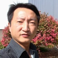 Eclipse Combustion Employee Eric Gu's profile photo