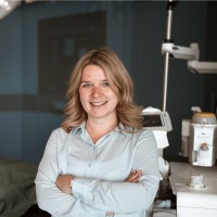 Dräger TGM GMBH Employee Franziska Hellbach's profile photo