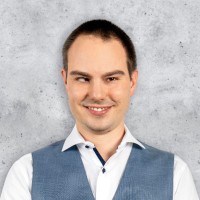 FDP.Die Liberalen Schweiz Employee Adrian Michel's profile photo