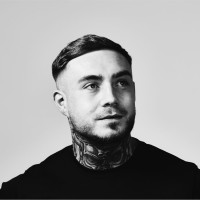 CryptoPR Employee Buddy Robinson's profile photo