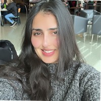 Dell Technologies Employee Maitry Shah's profile photo