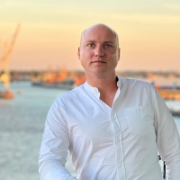 Elli - A Brand of the Volkswagen Group Employee Fabian Obermann's profile photo