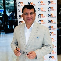 Indian Institute of Technology, Delhi Employee Nikhil Agarwal's profile photo